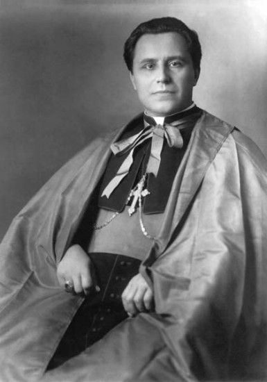 Image - Bishop Hryhorii Lakota